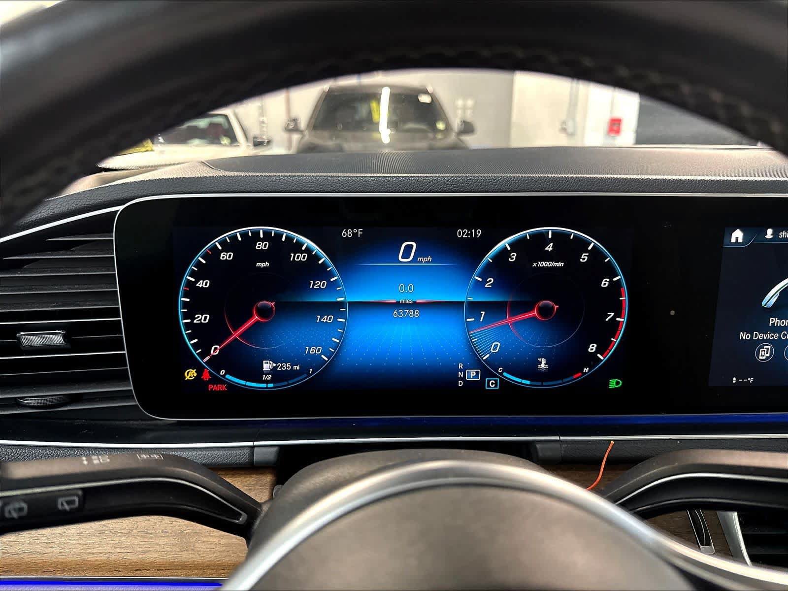 Used 2020 Mercedes-Benz GLE 350 4MATIC image 15