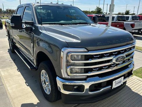 New 2026 Ford F250 XLT w/ XLT Premium Package image 3