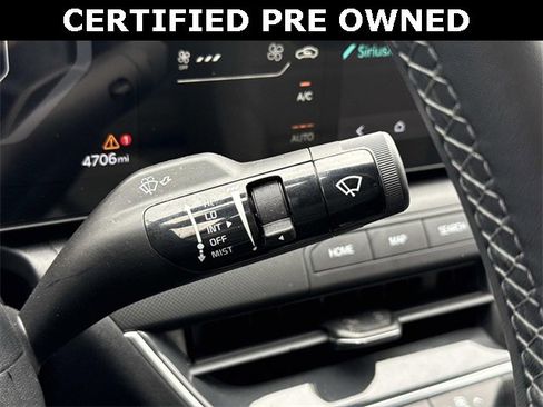 Used 2025 Kia K4 EX image 25