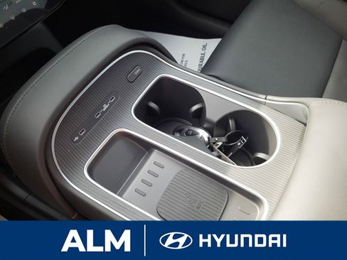 New 2026 Hyundai Palisade Calligraphy image 29