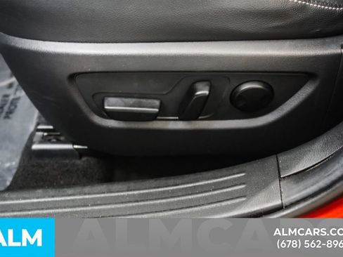 Used 2025 MAZDA CX-50 AWD 2.5 S w/ Premium Package image 34