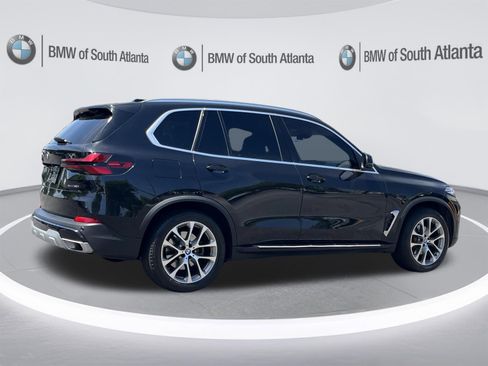 Used 2024 BMW X5 sDrive40i RWD image 29