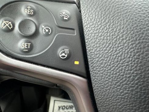 Used 2023 GMC Acadia AT4 w/ Technology Package AWD/4WD image 36