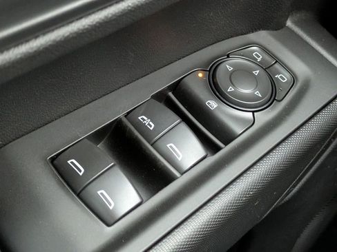 New 2026 Chevrolet Silverado 1500 Custom image 23