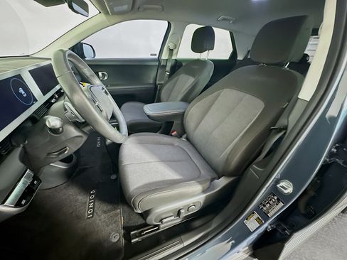 Used 2024 Hyundai Ioniq 5 SEL RWD image 13