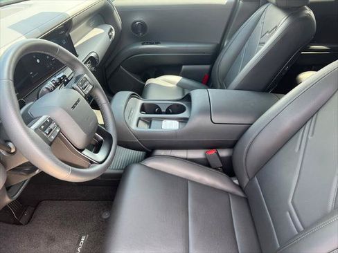 Used 2026 Hyundai Palisade XRT Pro AWD/4WD image 23