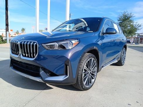 New 2026 BMW X1 xDrive28i image 3