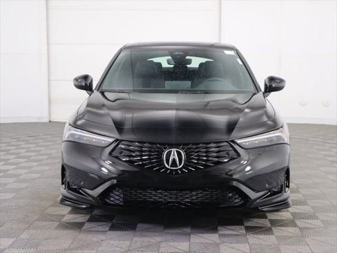 Used 2026 Acura Integra A-Spec FWD image 2