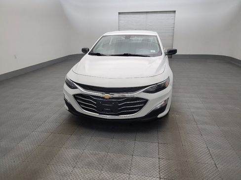 Used 2020 Chevrolet Malibu LS w/ LPO, Convenience Package 1 FWD image 15