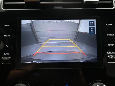 Certified 2023 Hyundai Tucson SEL FWD image 16