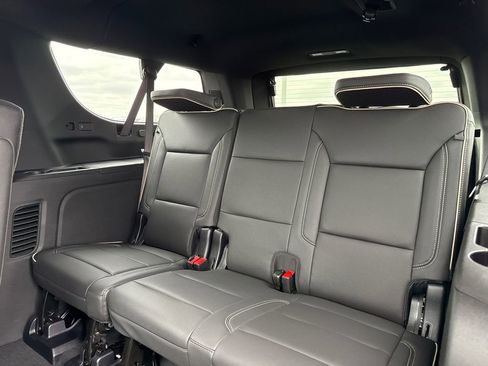 New 2026 GMC Yukon XL Elevation w/ Elevation Premium Package image 35