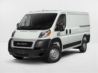 Used 2020 RAM ProMaster 1500 FWD video 1