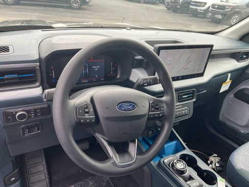 New 2026 Ford Maverick XLT w/ 4K Tow Package AWD/4WD image 9