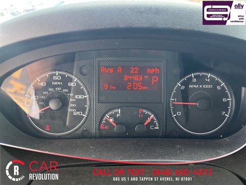 Used 2021 RAM ProMaster 3500 w/ Convenience Group FWD image 17
