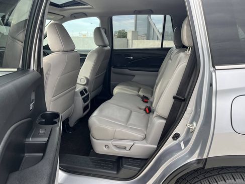 Used 2016 Honda Pilot EX-L image 24