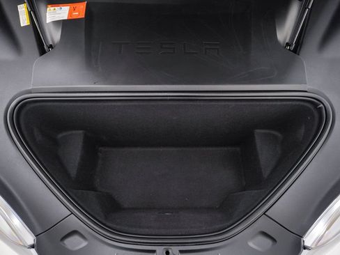 Used 2016 Tesla Model S 60D AWD/4WD image 28