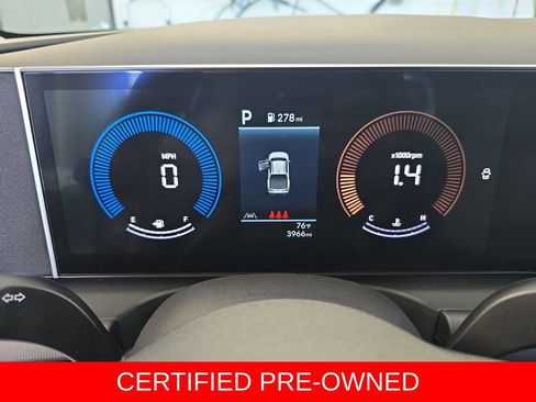 Certified 2026 Hyundai Santa Cruz SEL AWD/4WD image 19