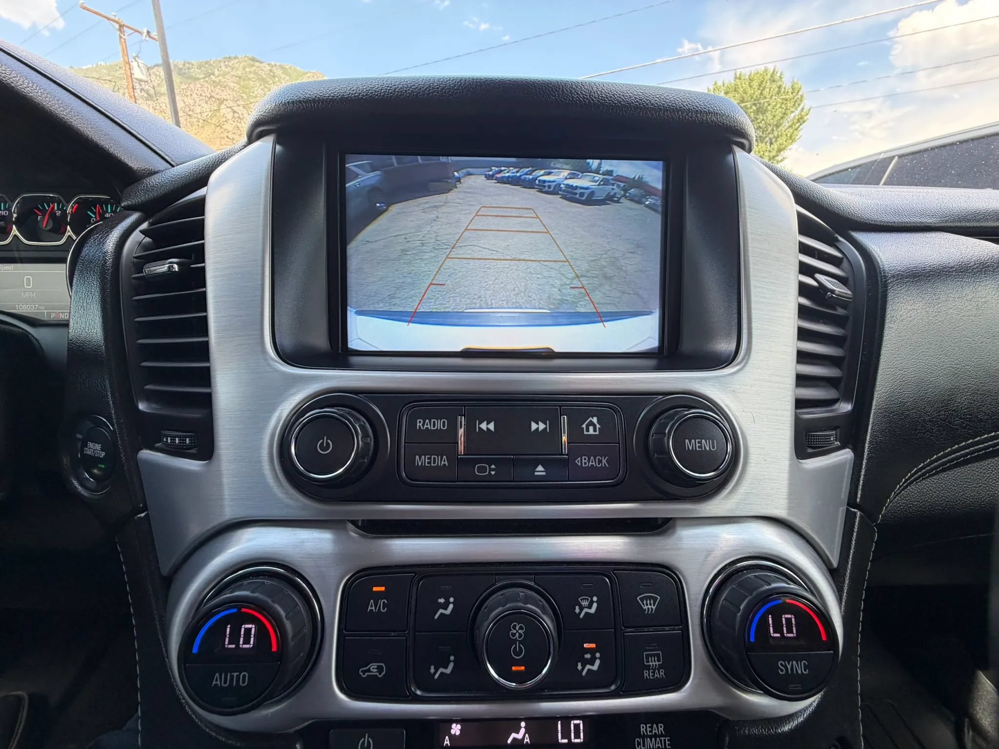 Used 2019 GMC Yukon SLT AWD/4WD image 22