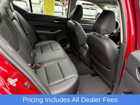 Used 2023 Nissan Altima 2.5 SR w/ SR Premium Package FWD image 22
