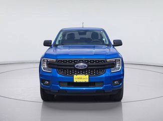 Certified 2025 Ford Ranger XL RWD video 2
