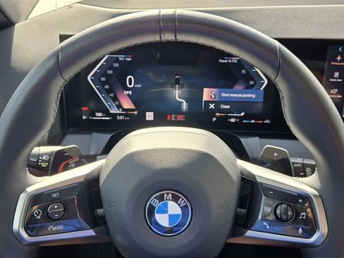 Used 2025 BMW X3 xDrive30i image 21