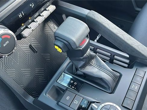 New 2026 Toyota Tacoma TRD Off-Road image 19