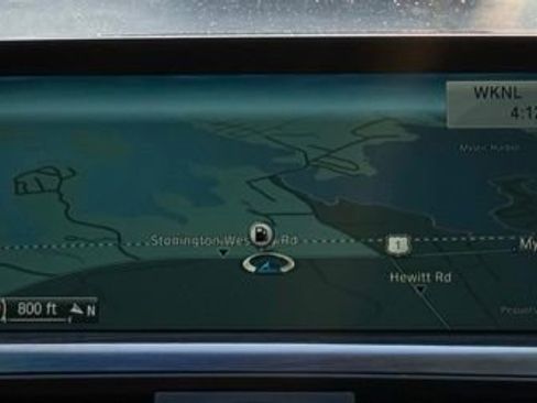 Used 2016 BMW 428i Gran Coupe xDrive image 29