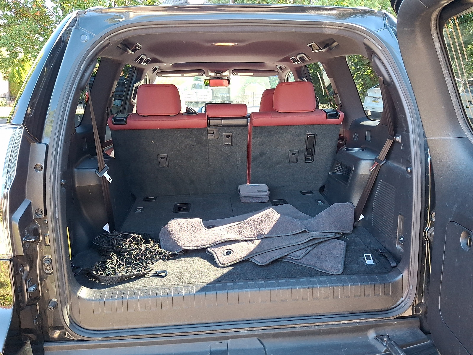 Used 2023 Lexus GX 460 Premium w/ Premium Package AWD/4WD image 31