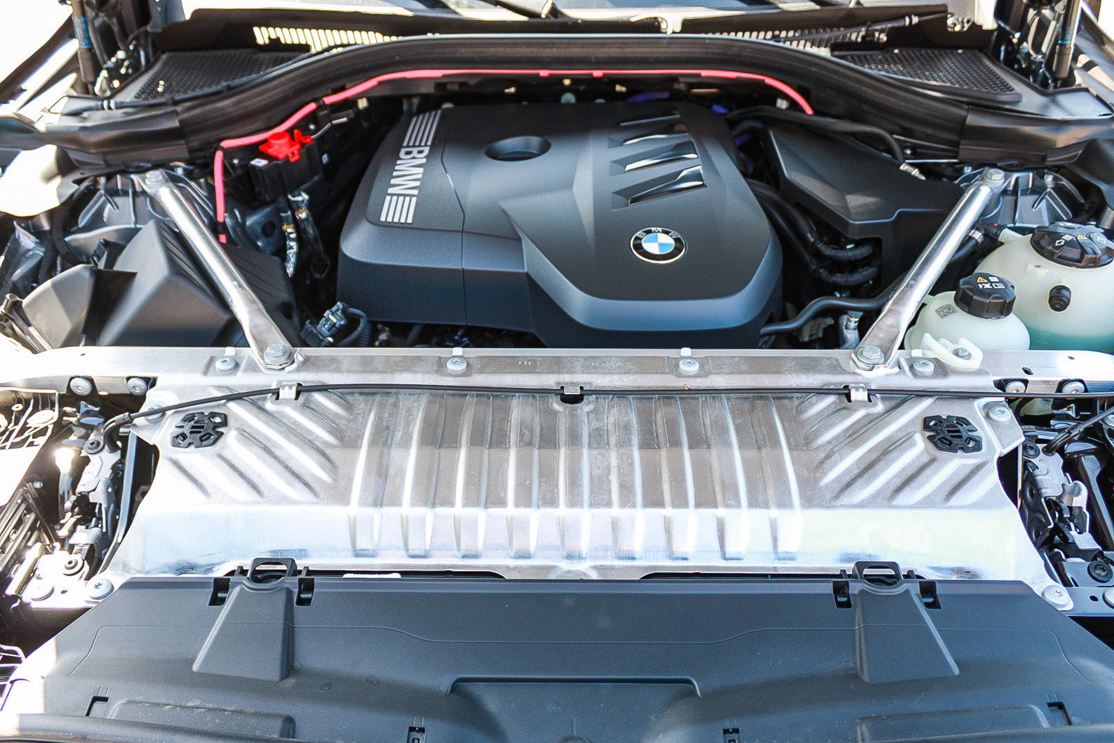 Used 2026 BMW X3 xDrive30i w/ Premium Package AWD/4WD image 27