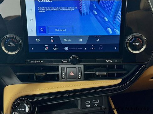 Certified 2024 Lexus NX 350 AWD image 16