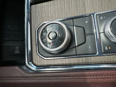 Certified 2022 Ford Expedition Max Limited AWD/4WD image 16