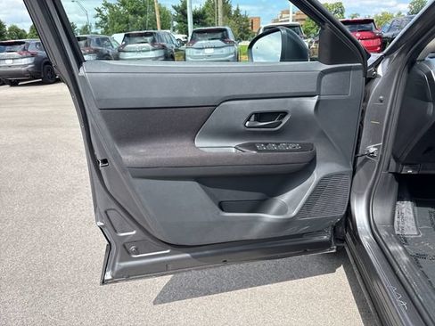 New 2026 Nissan Kicks S FWD image 12