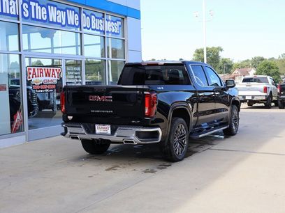 New 2026 GMC Sierra 1500 SLT w/ SLT Premium Plus Package
