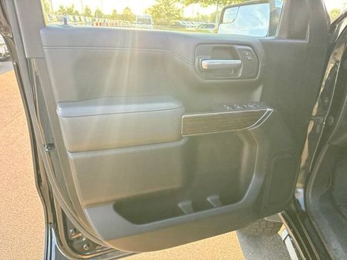 Used 2021 GMC Sierra 1500 SLE AWD/4WD image 8