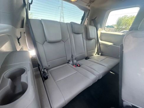 Used 2015 Honda Pilot EX-L image 22