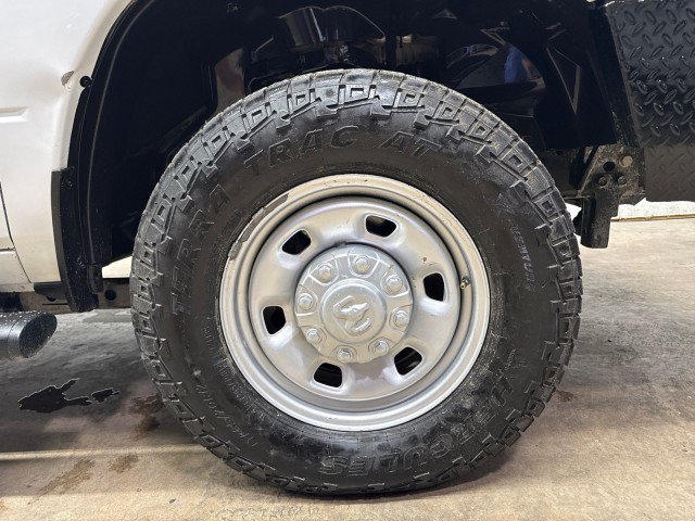 Used 2024 RAM 2500 Tradesman AWD/4WD image 38