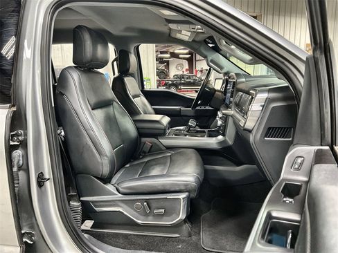 Used 2021 Ford F150 Lariat image 26