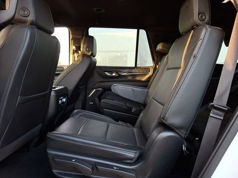 Certified 2023 GMC Yukon Denali AWD/4WD image 11