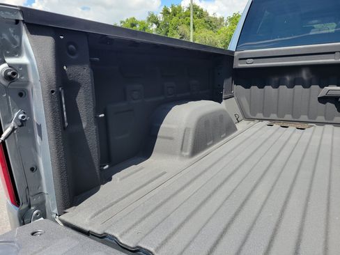 Used 2024 Chevrolet Silverado 1500 LT w/ Protection Package RWD image 10