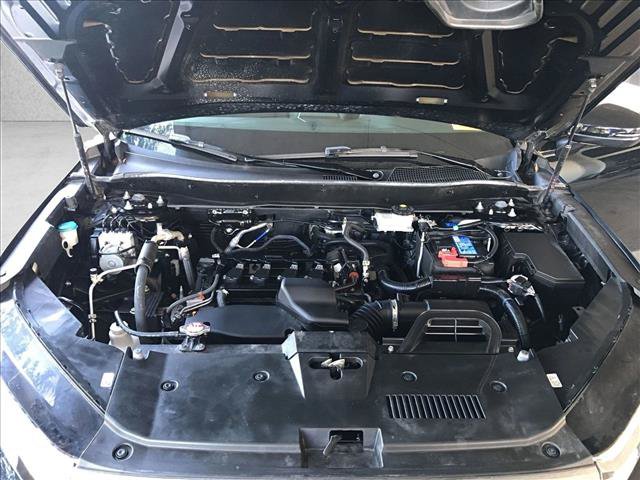 Used 2025 Honda CR-V LX image 23