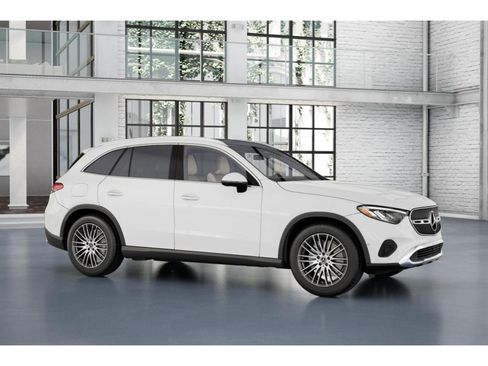 New 2026 Mercedes-Benz GLC 300 4MATIC image 13