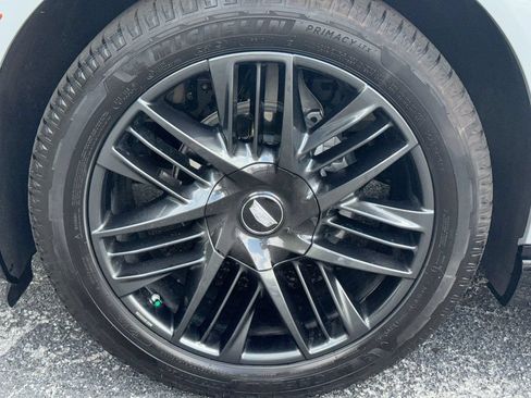 Used 2026 Cadillac Escalade IQL Sport 1 w/ LPO, ONYX Package AWD/4WD image 12