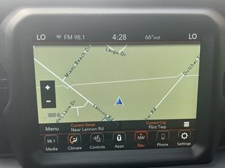 Used 2021 Jeep Wrangler Unlimited Sahara AWD/4WD video 2