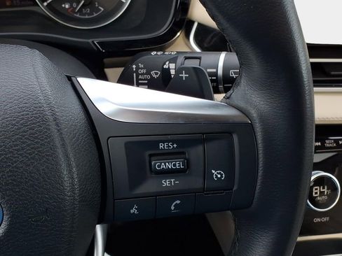 Used 2023 INFINITI QX60 Pure image 24