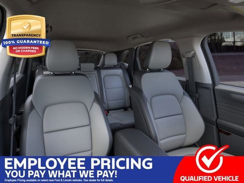 New 2026 Ford Escape SE FWD image 10