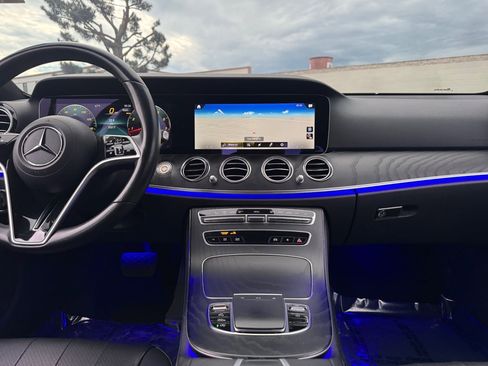 Used 2023 Mercedes-Benz E 350 RWD Sedan image 15