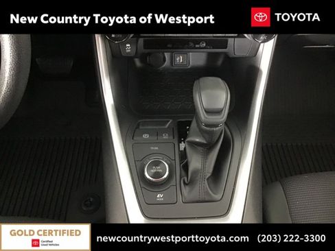 Certified 2023 Toyota RAV4 LE image 12