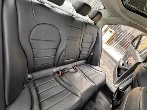 Used 2015 Mercedes-Benz C 300 4MATIC Sedan image 24