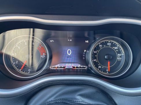 Used 2016 Jeep Cherokee Limited FWD image 23