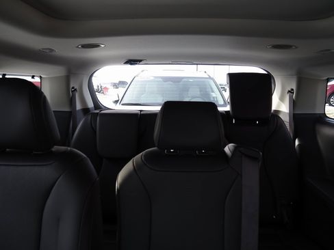 New 2026 Kia Carnival SX image 15